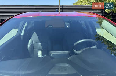 Хэтчбек Chevrolet Volt 2018 в 