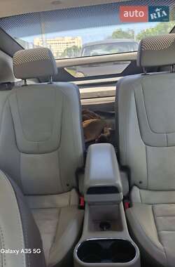 Хетчбек Chevrolet Volt 2014 в 
