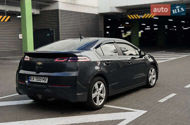 Хэтчбек Chevrolet Volt 2013 в Софиевской Борщаговке