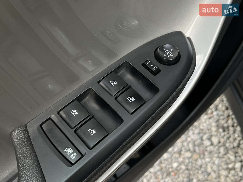 Хетчбек Chevrolet Volt 2013 в Харкові