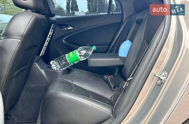 Хетчбек Chevrolet Volt 2017 в 