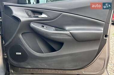 Хетчбек Chevrolet Volt 2017 в 