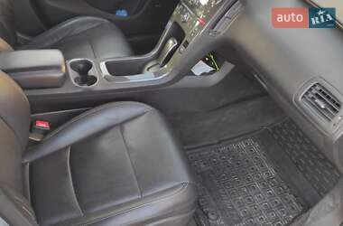 Хэтчбек Chevrolet Volt 2014 в Тернополе