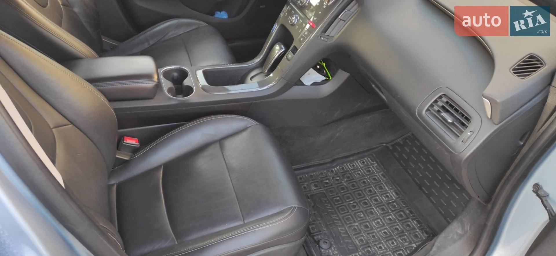 2014 Chevrolet Volt - мініатюра 9