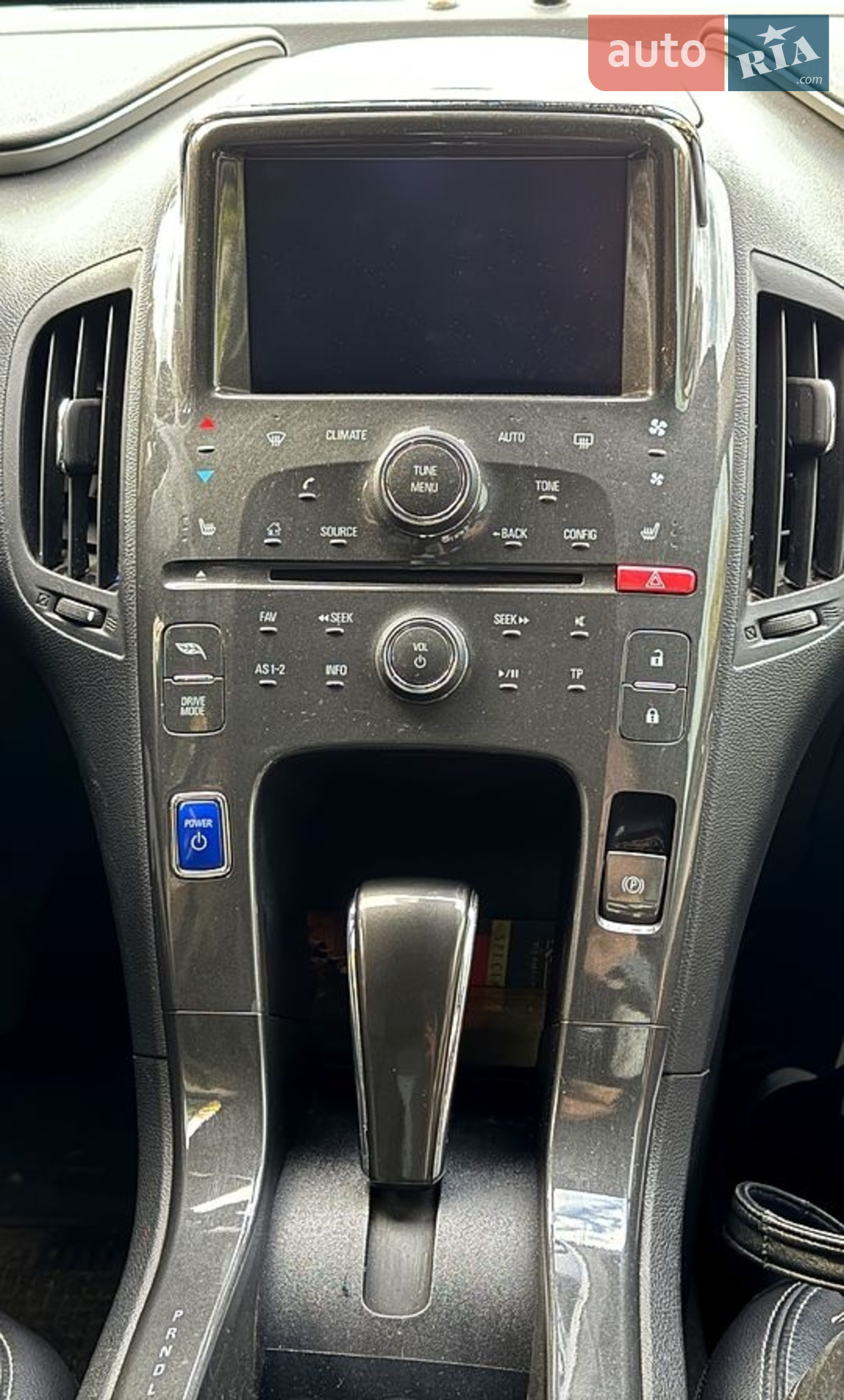 2013 Chevrolet Volt - мініатюра 8