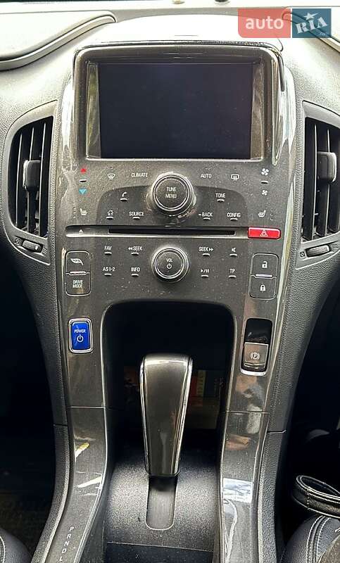 Хэтчбек Chevrolet Volt 2013 в Пирятине