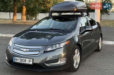 Хэтчбек Chevrolet Volt 2013 в Измаиле