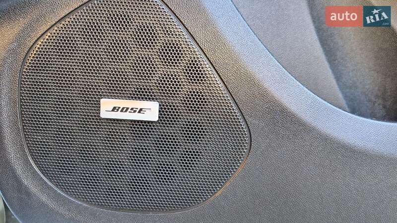 Хэтчбек Chevrolet Volt 2015 в Павлограде