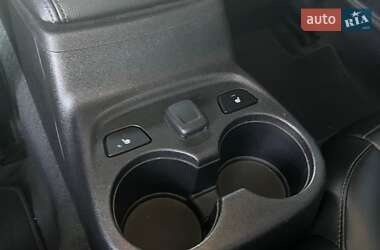 Хэтчбек Chevrolet Volt 2016 в 