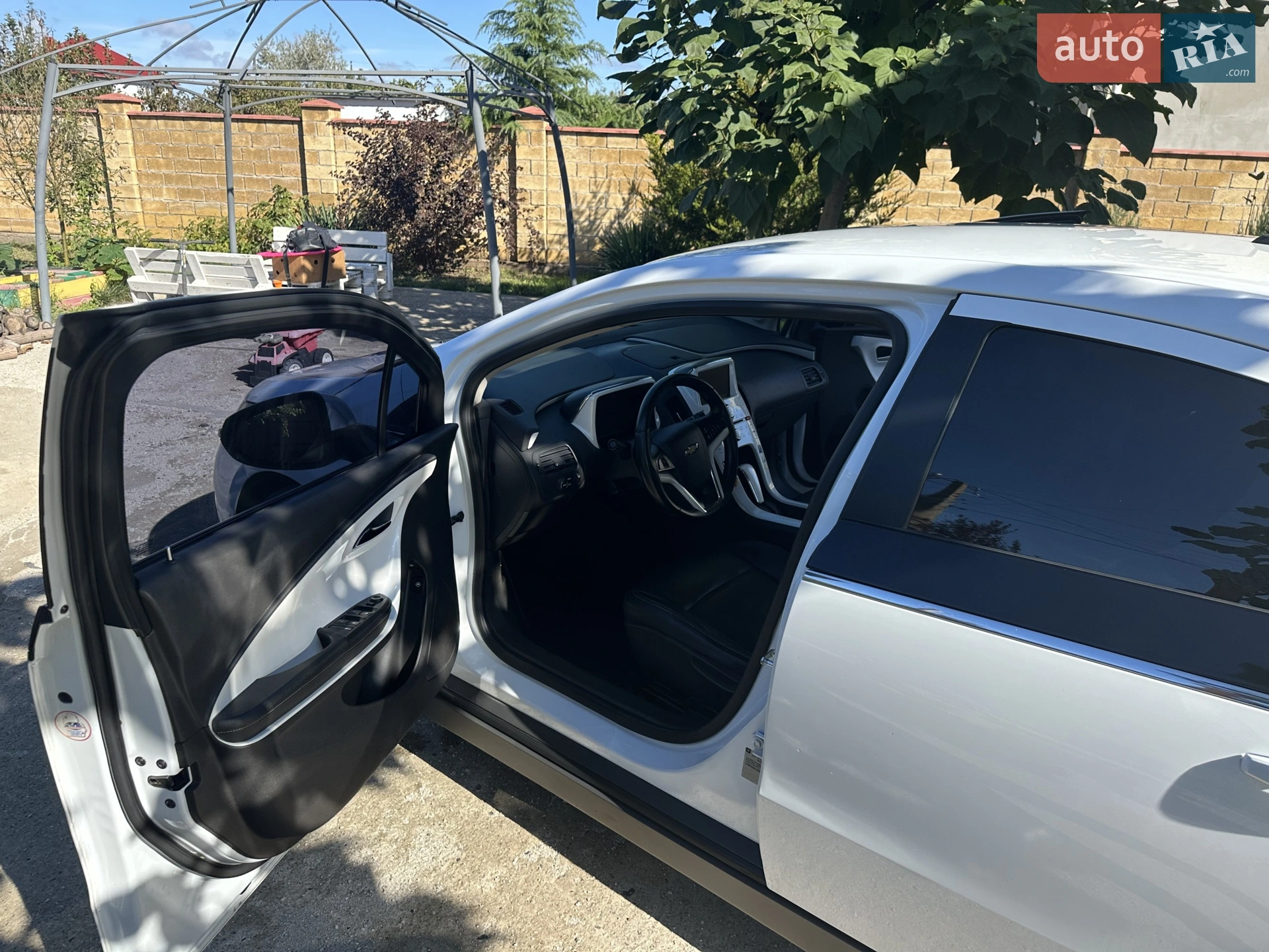 2013 Chevrolet Volt - мініатюра 29