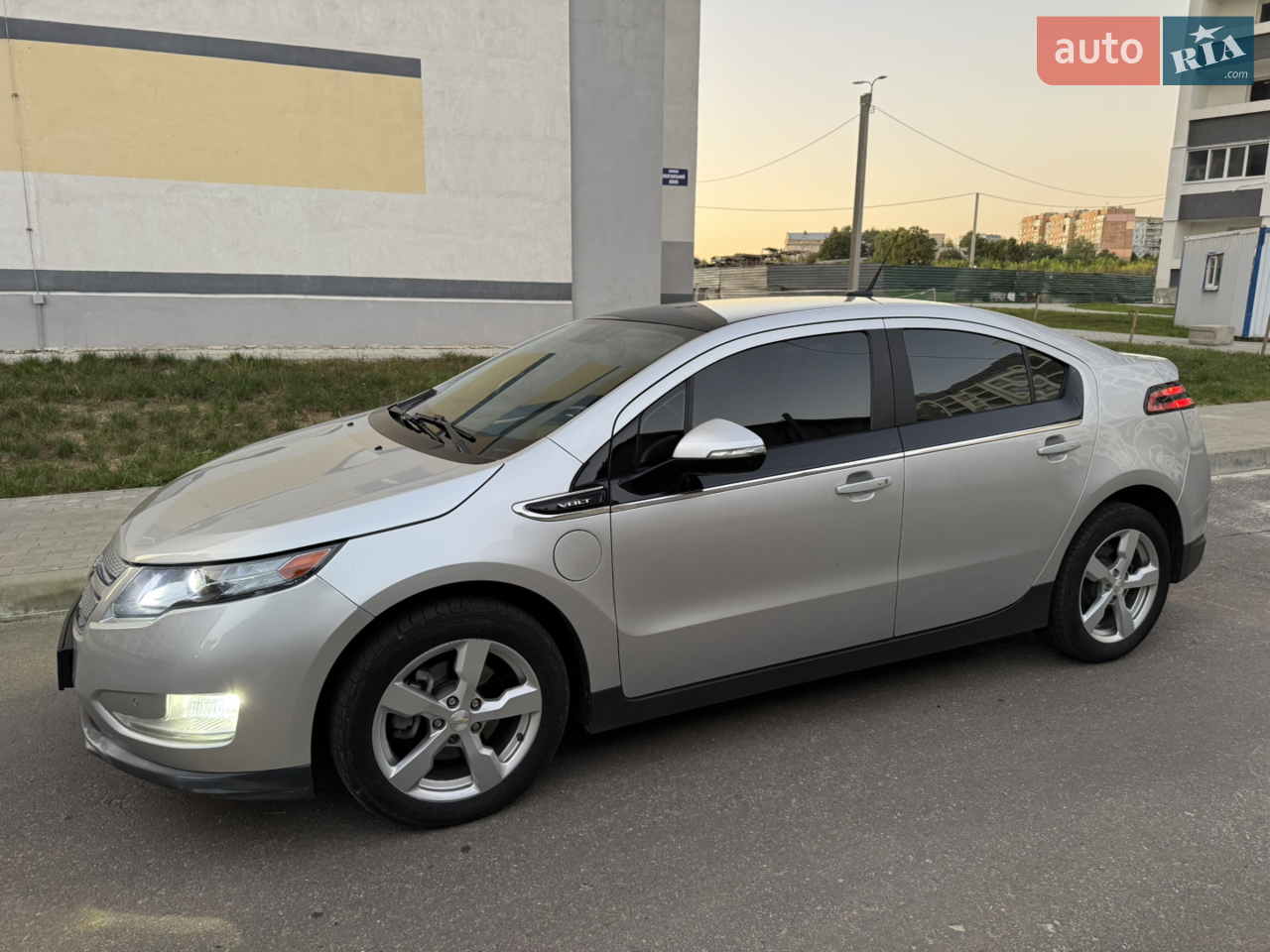 2013 Chevrolet Volt - мініатюра 15
