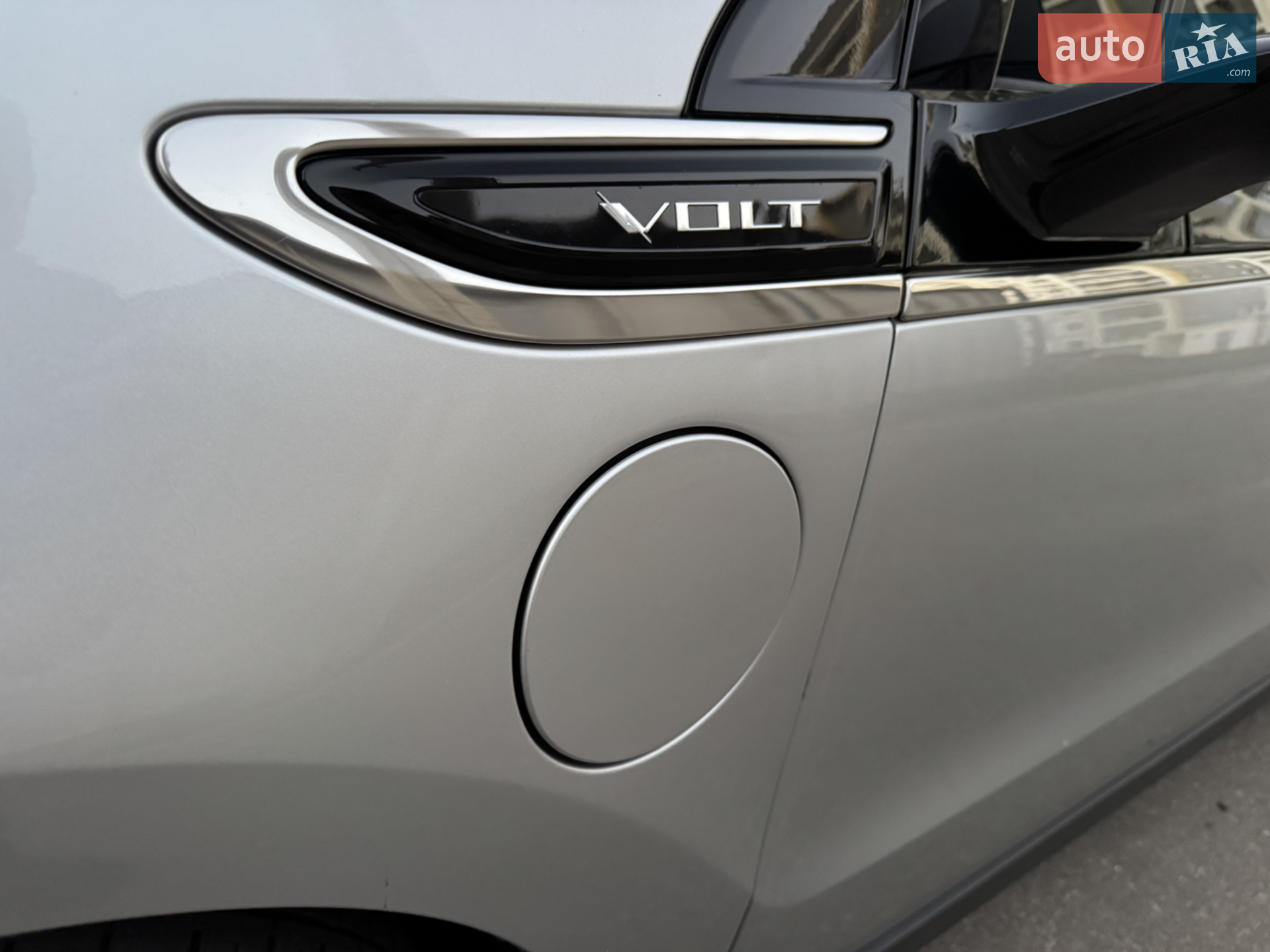 2012 Chevrolet Volt - мініатюра 22