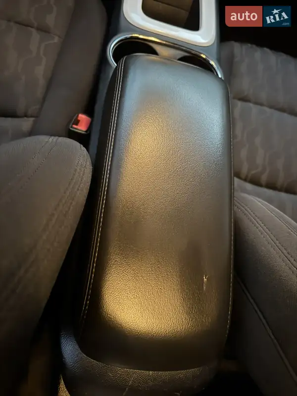 Chevrolet Volt 2012 VIN 1G1RA6E42CU126899 фото оголошення 29 з 86