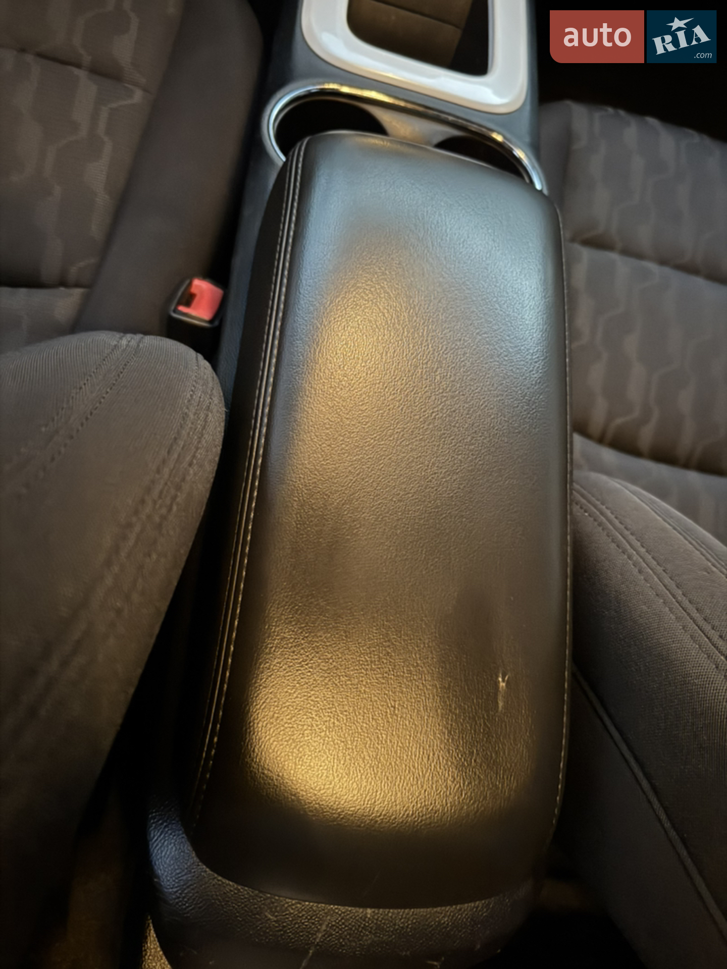 2012 Chevrolet Volt - мініатюра 29