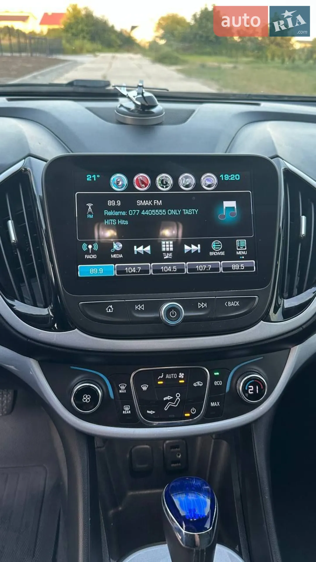 2016 Chevrolet Volt - мініатюра 26