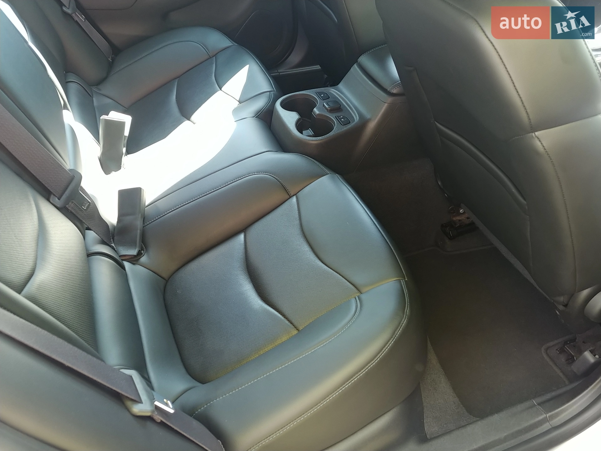 2016 Chevrolet Volt - мініатюра 4