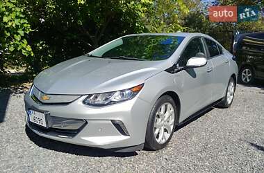 Chevrolet Volt 2016 Chevrolet Volt 2016
