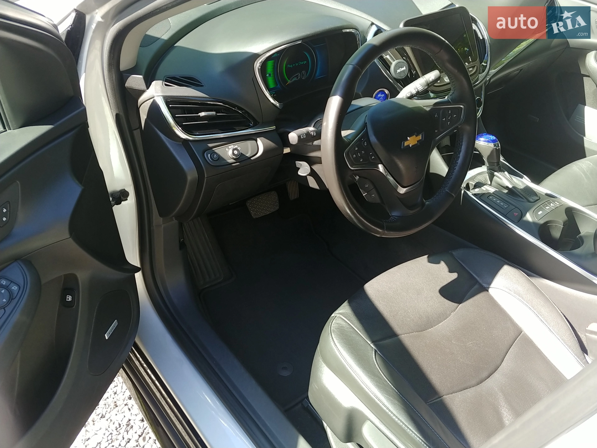 2016 Chevrolet Volt - мініатюра 6