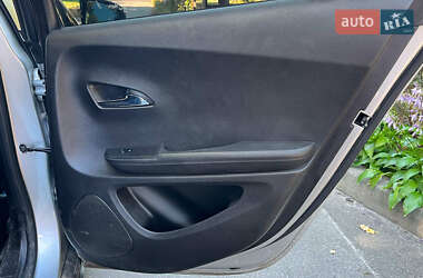Хэтчбек Chevrolet Volt 2014 в 