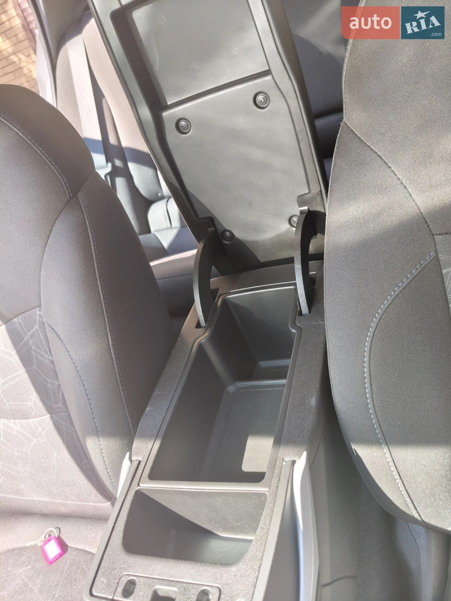 2018 Chevrolet Volt - мініатюра 14