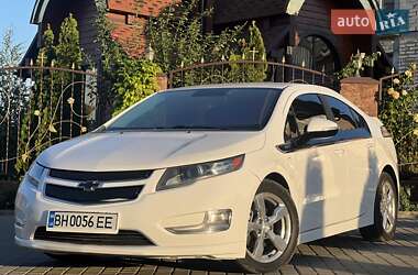 Chevrolet Volt 2015 Chevrolet Volt 2015