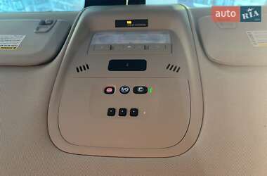 Хэтчбек Chevrolet Volt 2015 в 