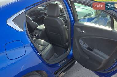 Хэтчбек Chevrolet Volt 2017 в Ровно фото 22 Хэтчбек Chevrolet Volt 2017 в Ровно