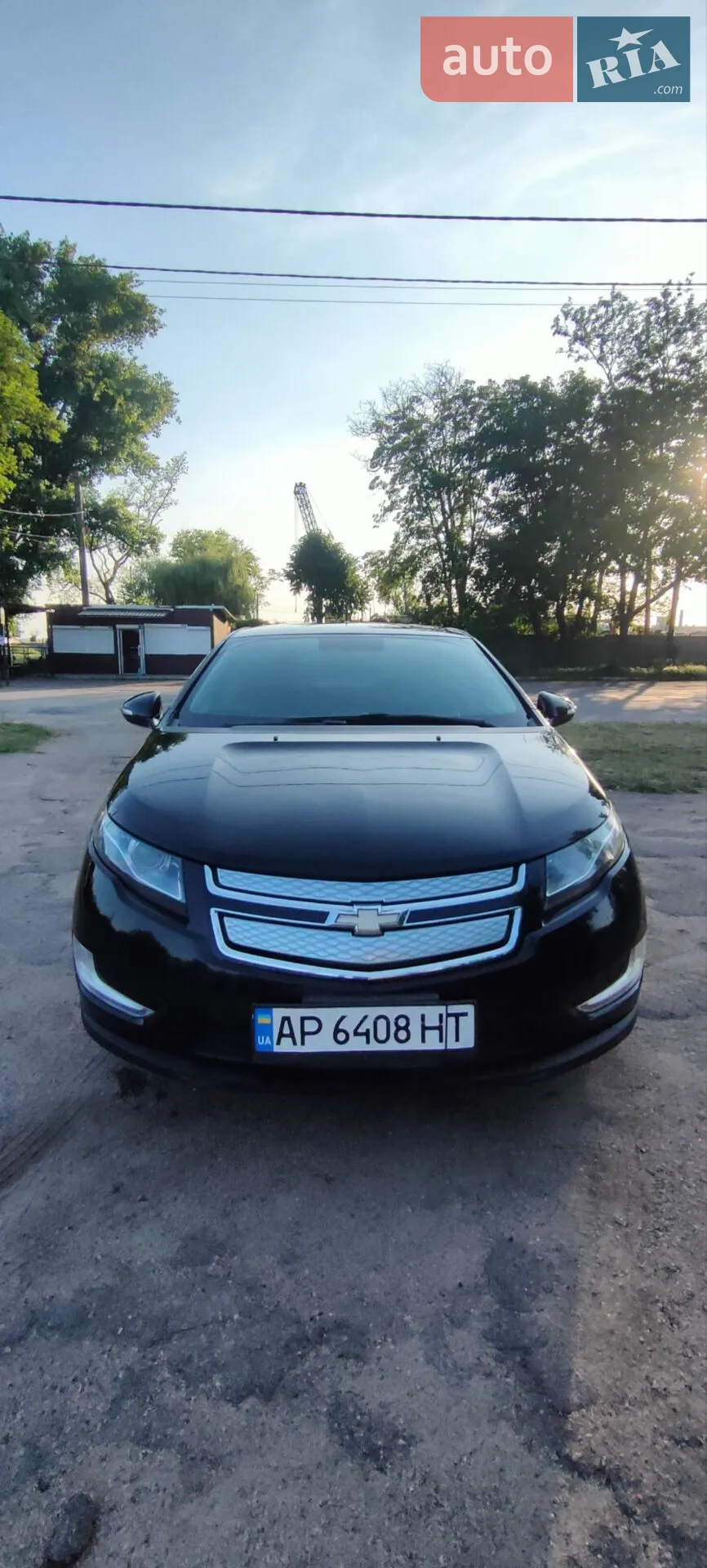 2014 Chevrolet Volt - мініатюра 5