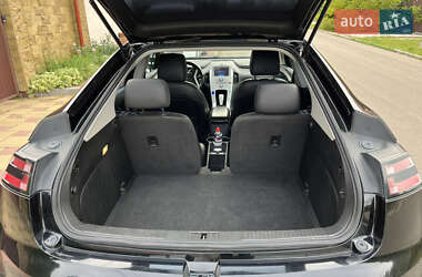 Хэтчбек Chevrolet Volt 2014 в 