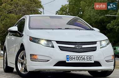 Хэтчбек Chevrolet Volt 2015 в Одессе