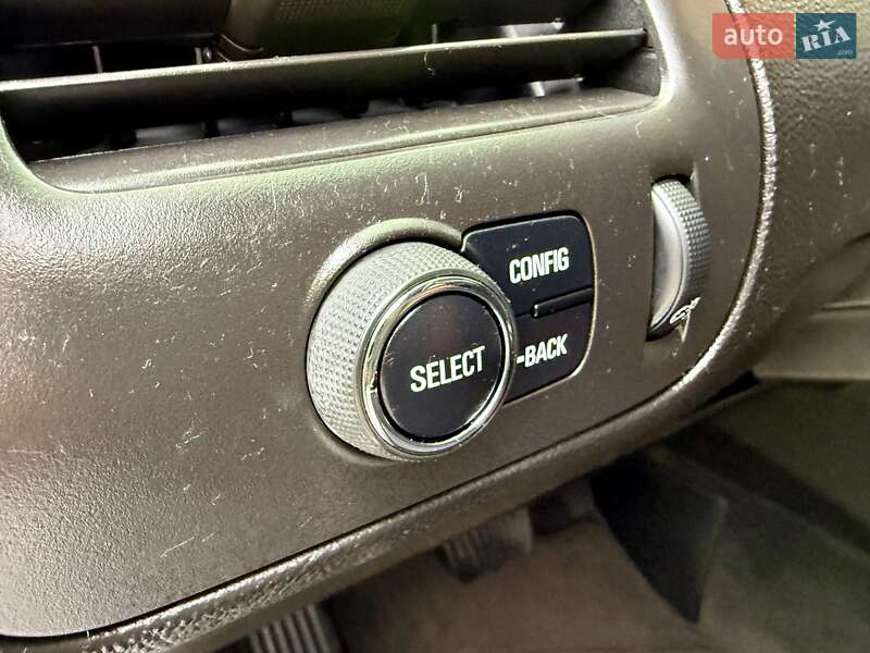 Хэтчбек Chevrolet Volt 2015 в Одессе