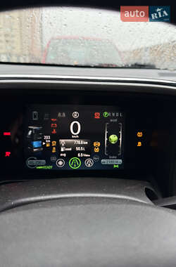Хэтчбек Chevrolet Volt 2011 в 