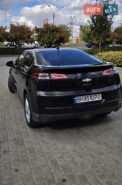 Хэтчбек Chevrolet Volt 2013 в Одессе