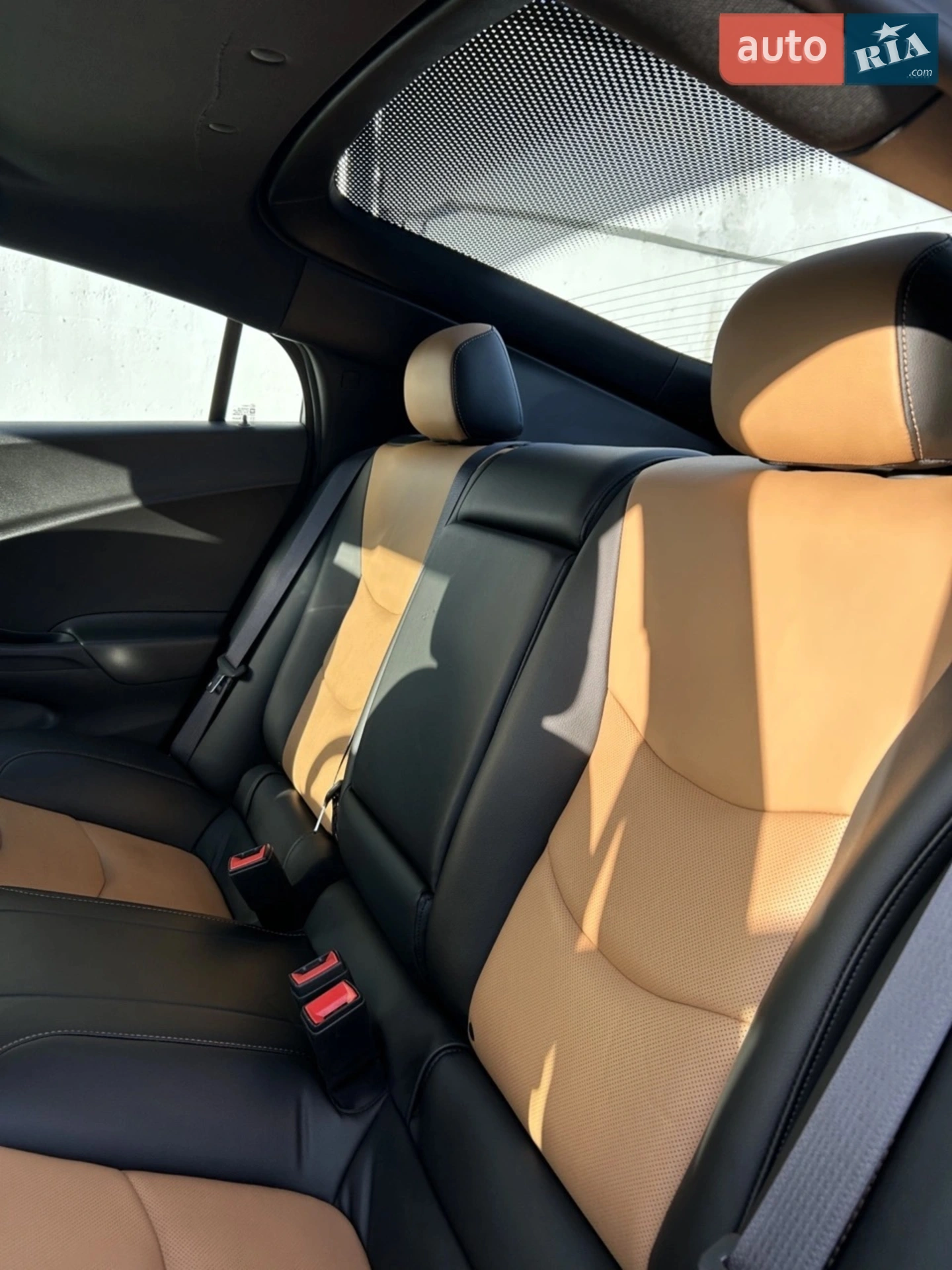 2017 Chevrolet Volt - мініатюра 17