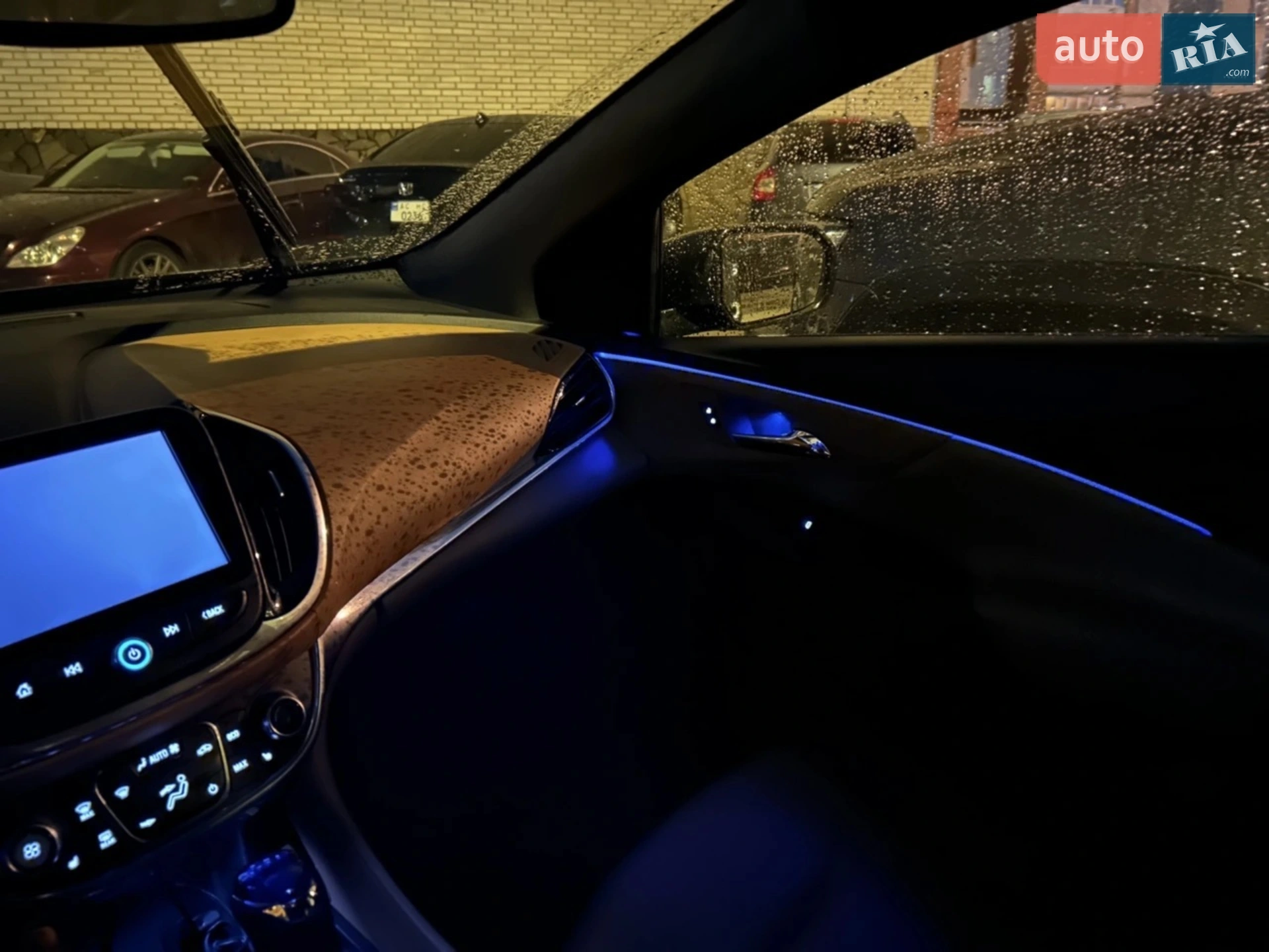 2017 Chevrolet Volt - мініатюра 19