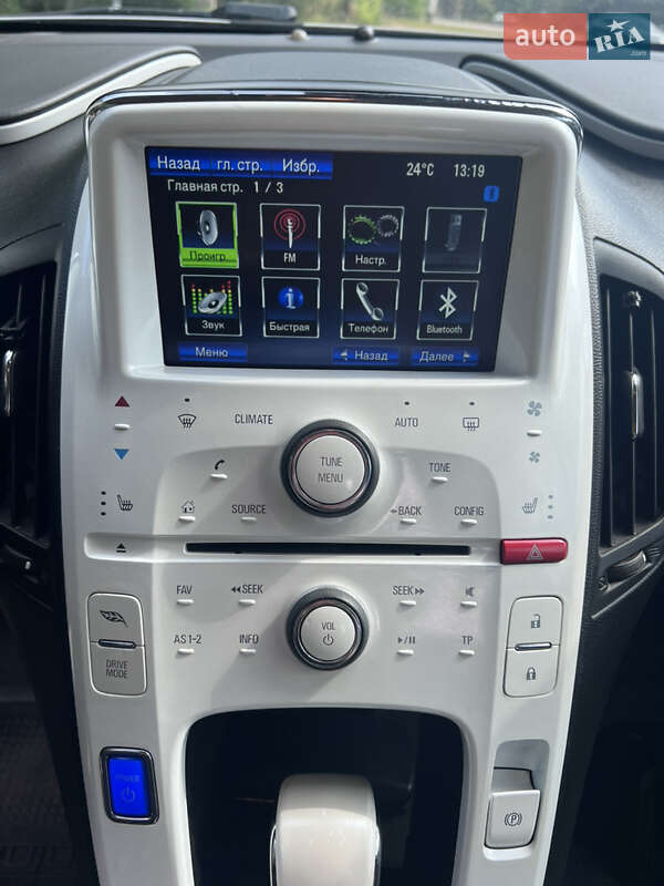 Хэтчбек Chevrolet Volt 2013 в Житомире фото 28 Хэтчбек Chevrolet Volt 2013 в Житомире