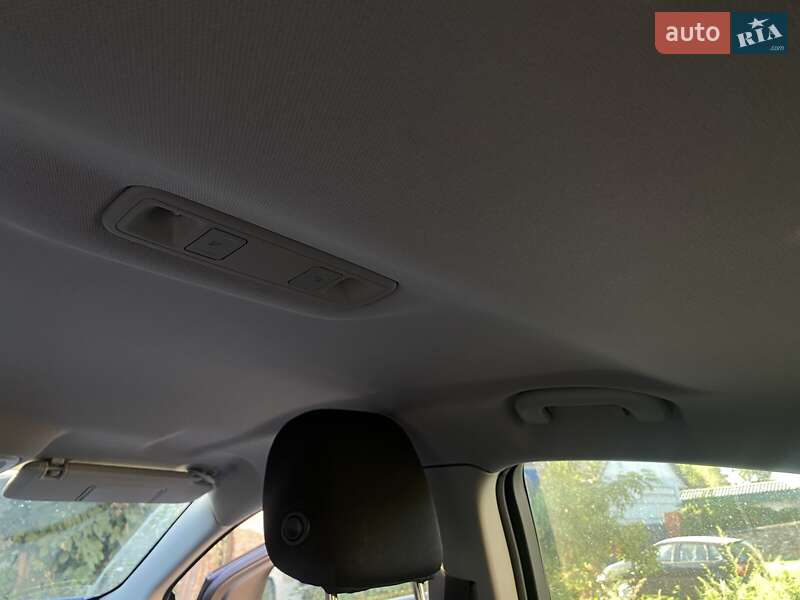 Хэтчбек Chevrolet Volt 2017 в Каменском фото 28 Хэтчбек Chevrolet Volt 2017 в Каменском