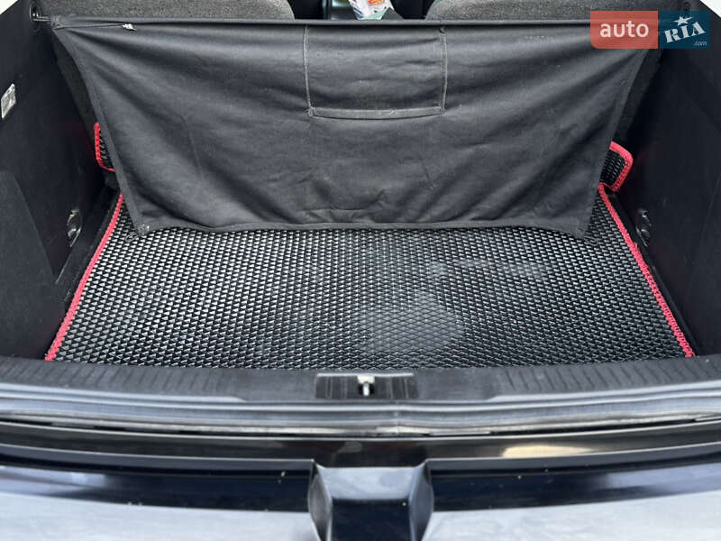 Хэтчбек Chevrolet Volt 2014 в Ивано-Франковске