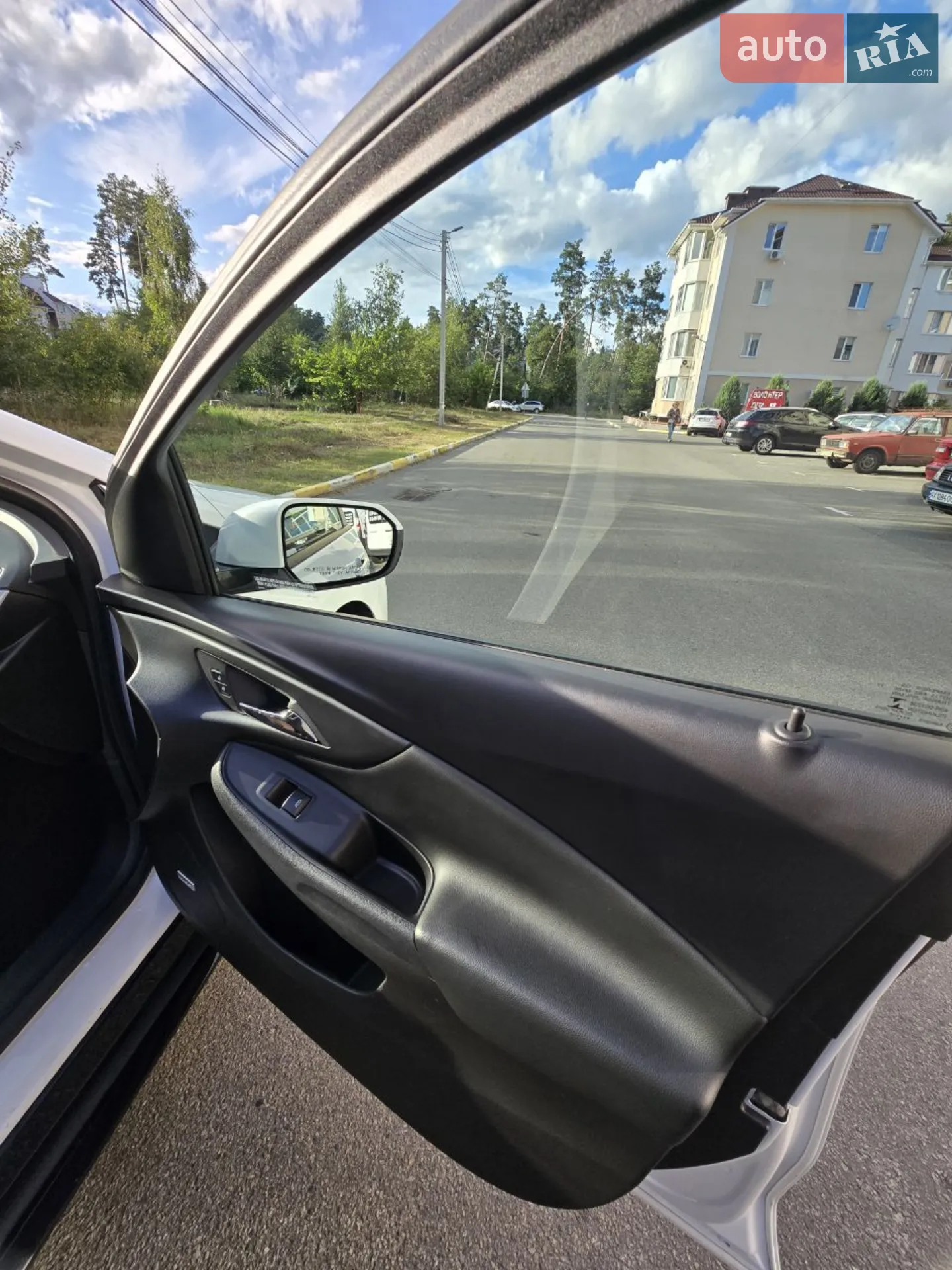 2018 Chevrolet Volt - мініатюра 9