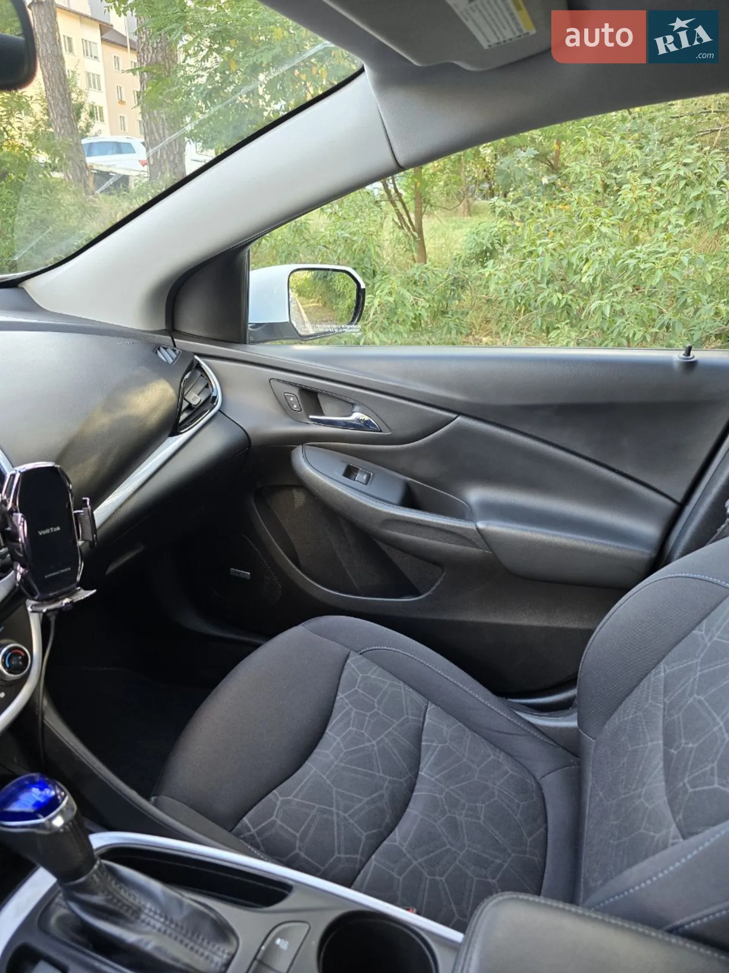 2018 Chevrolet Volt - мініатюра 15
