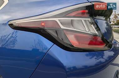 Хэтчбек Chevrolet Volt 2017 в 