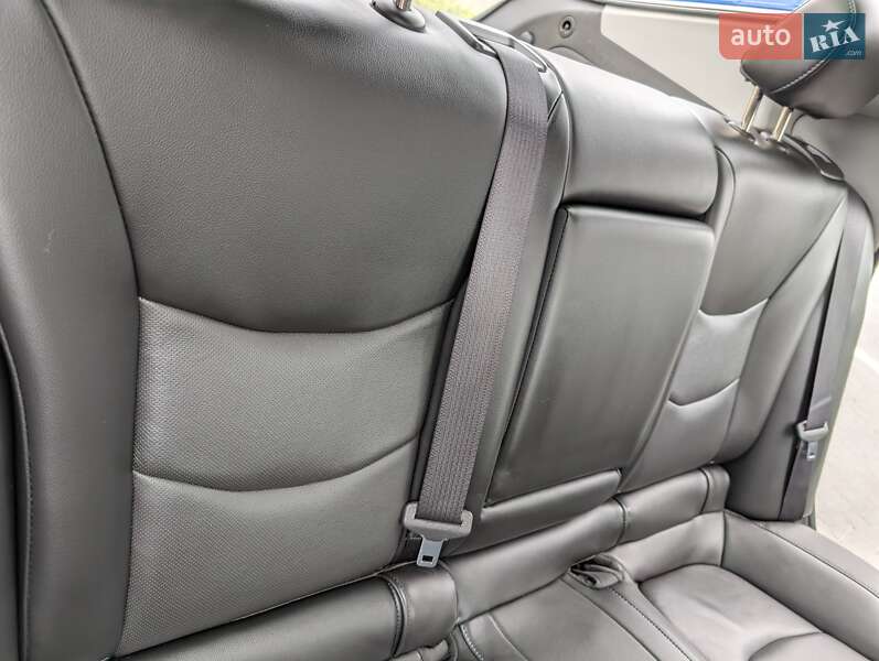 Хэтчбек Chevrolet Volt 2017 в Ирпене