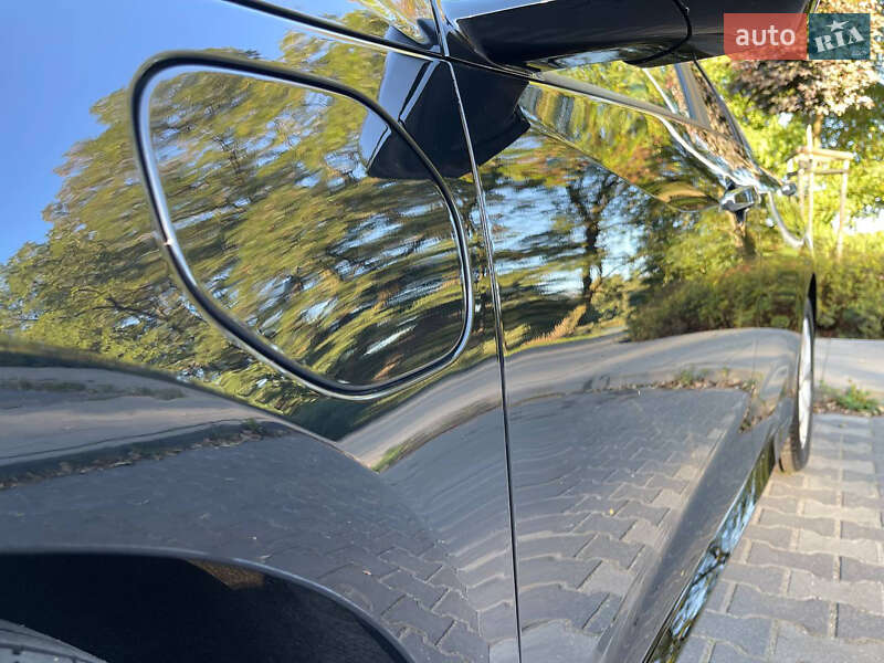 Хэтчбек Chevrolet Volt 2017 в Луцке фото 26 Хэтчбек Chevrolet Volt 2017 в Луцке