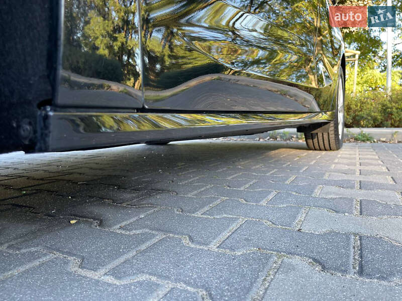 Хэтчбек Chevrolet Volt 2017 в Луцке фото 29 Хэтчбек Chevrolet Volt 2017 в Луцке