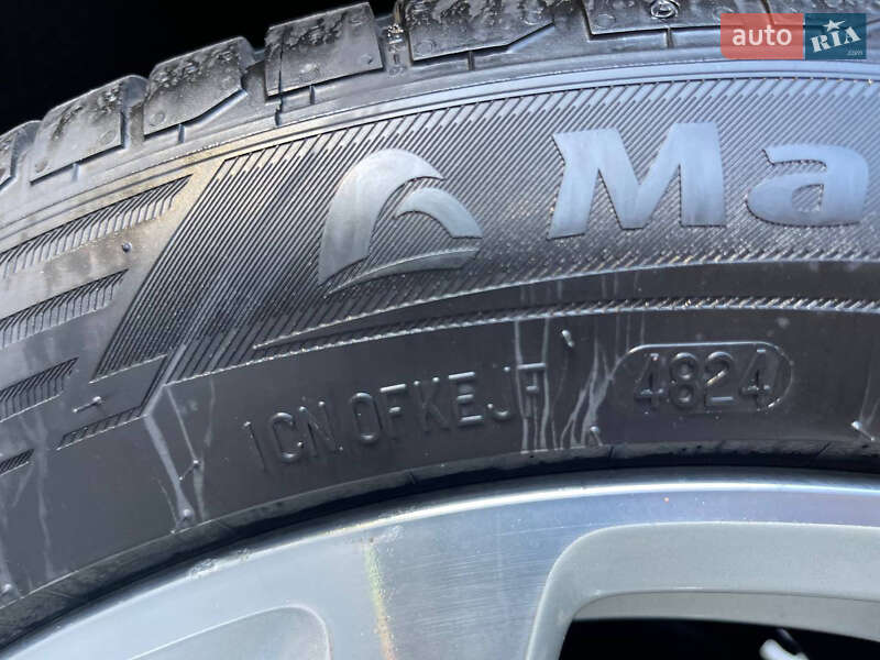 Хэтчбек Chevrolet Volt 2017 в Луцке фото 46 Хэтчбек Chevrolet Volt 2017 в Луцке