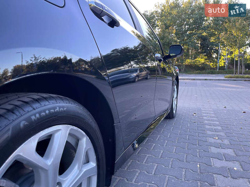 Хэтчбек Chevrolet Volt 2017 в Луцке фото 52 Хэтчбек Chevrolet Volt 2017 в Луцке