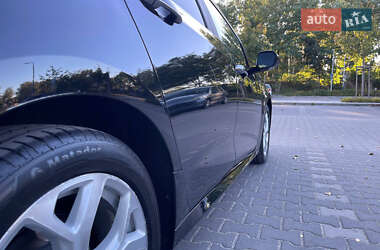 Хэтчбек Chevrolet Volt 2017 в 