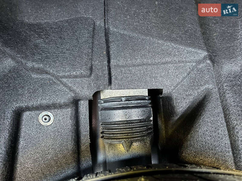 Хэтчбек Chevrolet Volt 2017 в Луцке фото 54 Хэтчбек Chevrolet Volt 2017 в Луцке