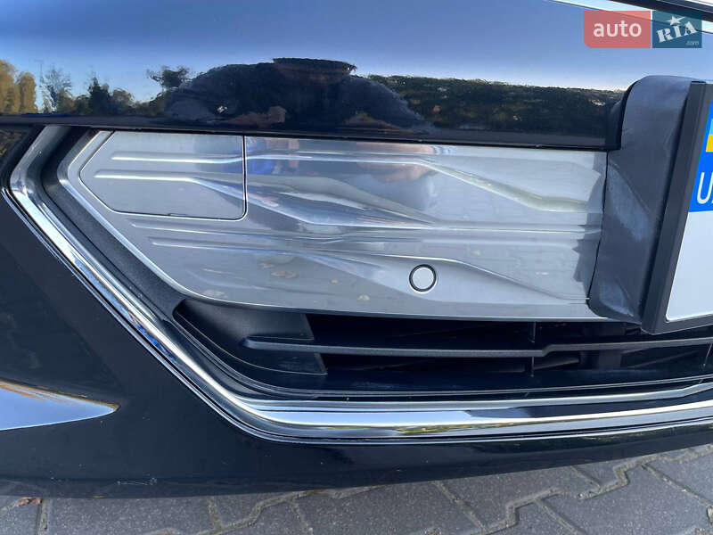 Хэтчбек Chevrolet Volt 2017 в Луцке фото 74 Хэтчбек Chevrolet Volt 2017 в Луцке