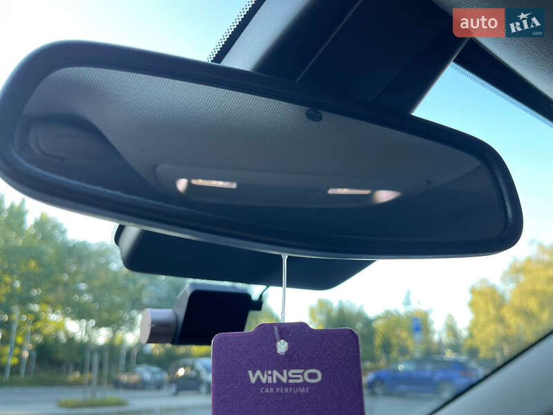 Хэтчбек Chevrolet Volt 2017 в Луцке фото 107 Хэтчбек Chevrolet Volt 2017 в Луцке